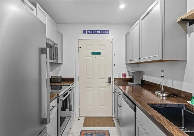Photo 4 of Condo for sale at 109 Mountainside Dr #G103, Stowe, VT 05672 | MLS# 5108176 | Listing updated on 2026-09-04
