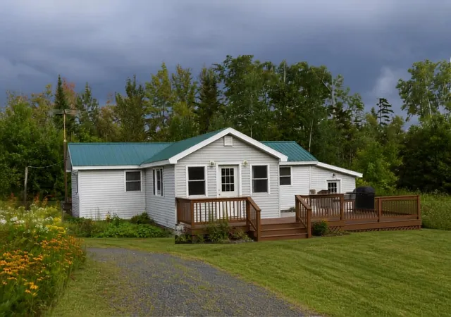 Photo 2 of Sale Pending at 1931 W Lunenburg Rd, Lunenburg, VT 05906 | MLS# 5108177 | Listing updated on 2026-09-06