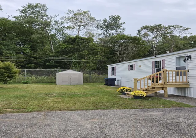 Photo 3 of Manufactured home for sale at 26 Longmeadow Dr, Concord, NH 03301 | MLS# 5108178 | Listing updated on 2026-09-16