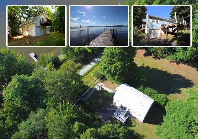 Photo 1 of Single family home for sale at 183 Whispering Pines Rd, Newport, VT 05855 | MLS# 5108179 | Listing updated on 2026-09-25