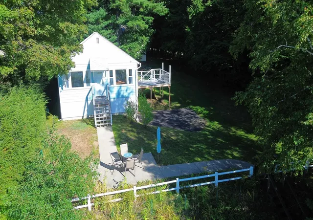 Photo 3 of Single family home for sale at 183 Whispering Pines Rd, Newport, VT 05855 | MLS# 5108179 | Listing updated on 2026-09-25