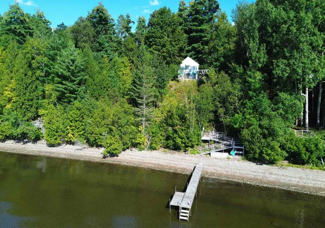 Photo 3 of Single family home for sale at 183 Whispering Pines Rd, Newport, VT 05855 | MLS# 5108179 | Listing updated on 2026-09-25