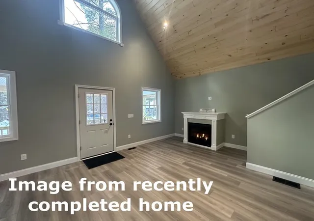 Photo 2 of Single family home for sale at Tbd E Chocorua River Dr, Tamworth, NH 03886 | MLS# 5108180 | Listing updated on 2026-09-10
