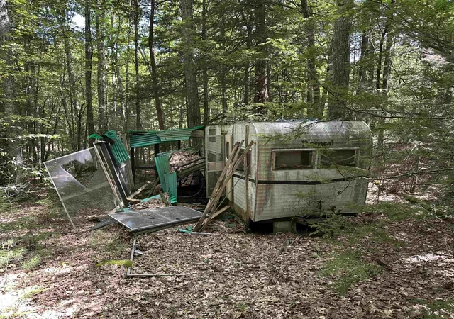 Photo 3 of Sale Pending at 148 Merrill Rd, Strafford, NH 03884 | MLS# 5108181 | Listing updated on 2026-09-04