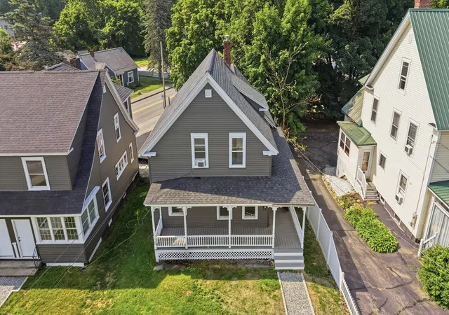 Photo 1 of Condo for sale at 81 Gilford Ave #1, Laconia, NH 03246 | MLS# 5108182 | Listing updated on 2026-09-11