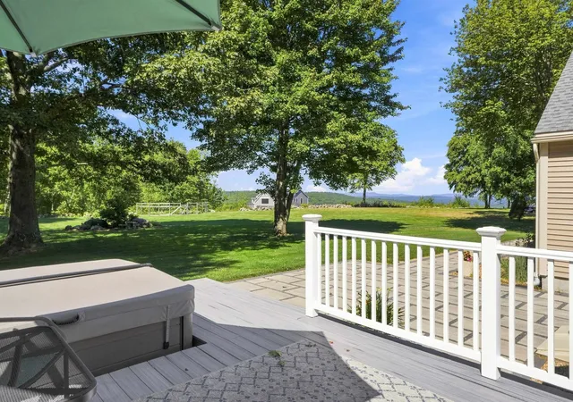 Photo 4 of Single family home for sale at 9 Audley Div, Bow, NH 03304 | MLS# 5108189 | Listing updated on 2026-09-09