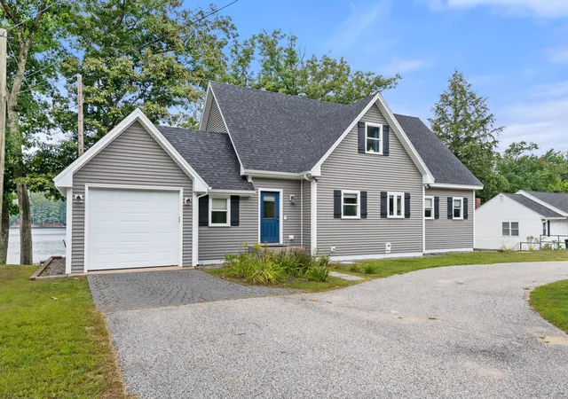 Photo 1 of Single family home for sale at 25 Nh 106 Route, Gilmanton, NH 03237 | MLS# 5108191 | Listing updated on 2026-09-17