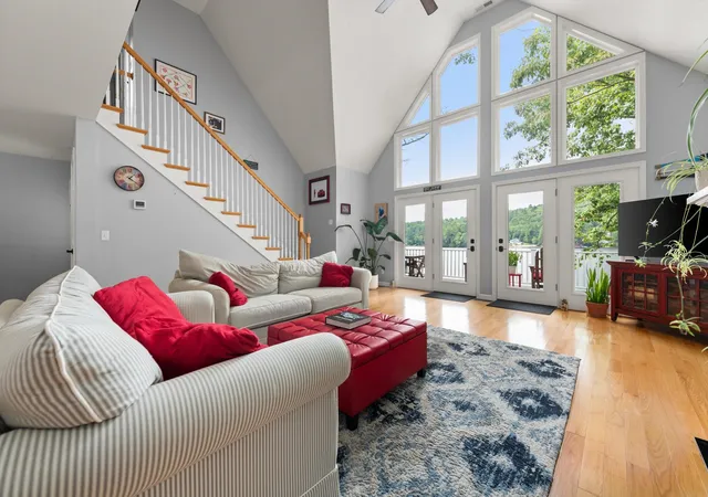 Photo 3 of Single family home for sale at 25 Nh 106 Route, Gilmanton, NH 03237 | MLS# 5108191 | Listing updated on 2026-09-17
