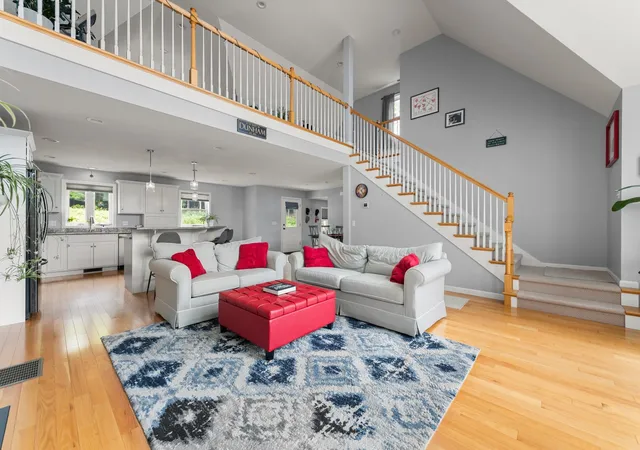 Photo 4 of Single family home for sale at 25 Nh 106 Route, Gilmanton, NH 03237 | MLS# 5108191 | Listing updated on 2026-09-17