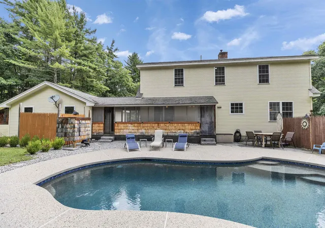 Single family home for sale at 68 Pleasant St, Antrim, NH 03440 | MLS# 5108195