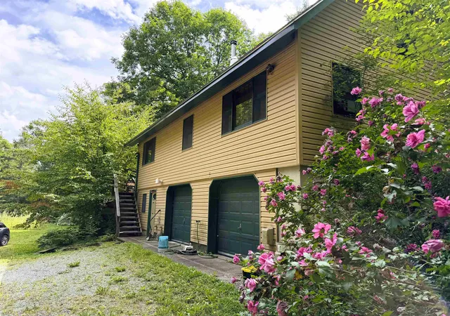 Photo 2 of Single family home for sale at 215 Gilbert Rd, Marlboro, VT 05344 | MLS# 5108196 | Listing updated on 2026-09-04