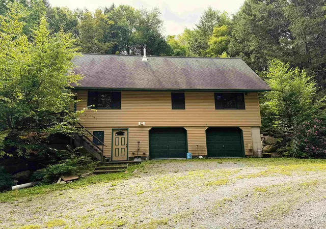 Photo 3 of Single family home for sale at 215 Gilbert Rd, Marlboro, VT 05344 | MLS# 5108196 | Listing updated on 2026-09-04