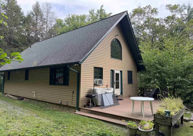 Photo 3 of Single family home for sale at 215 Gilbert Rd, Marlboro, VT 05344 | MLS# 5108196 | Listing updated on 2026-09-04