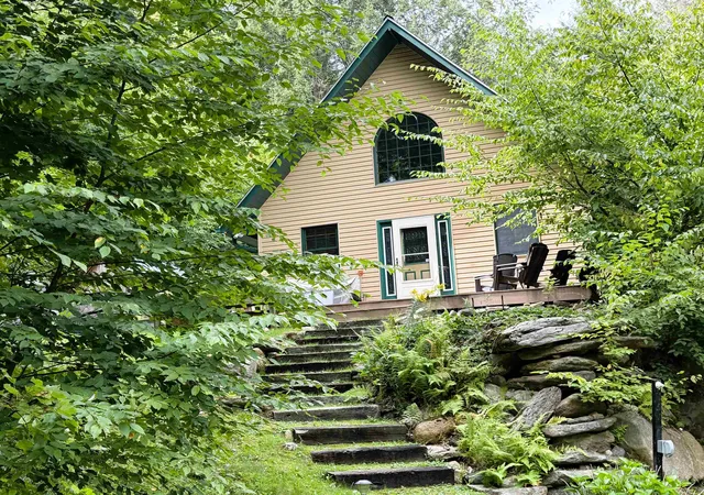 Photo 4 of Single family home for sale at 215 Gilbert Rd, Marlboro, VT 05344 | MLS# 5108196 | Listing updated on 2026-09-04