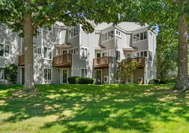 Photo 1 of Townhouse for sale at 47 Partridge Woods Rd, Bartlett, NH 03812 | MLS# 5108197 | Listing updated on 2026-09-04