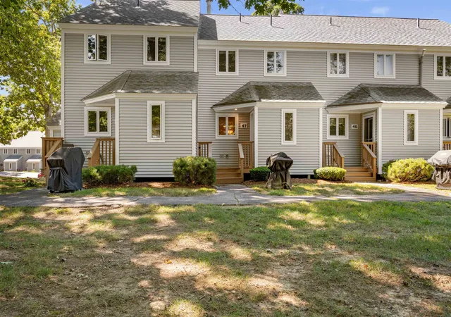 Photo 2 of Townhouse for sale at 47 Partridge Woods Rd, Bartlett, NH 03812 | MLS# 5108197 | Listing updated on 2026-09-04