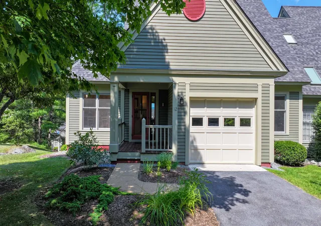 Photo 1 of Sale Pending at 12 Little Pond Ln, Middlebury, VT 05753 | MLS# 5108198 | Listing updated on 2026-09-09