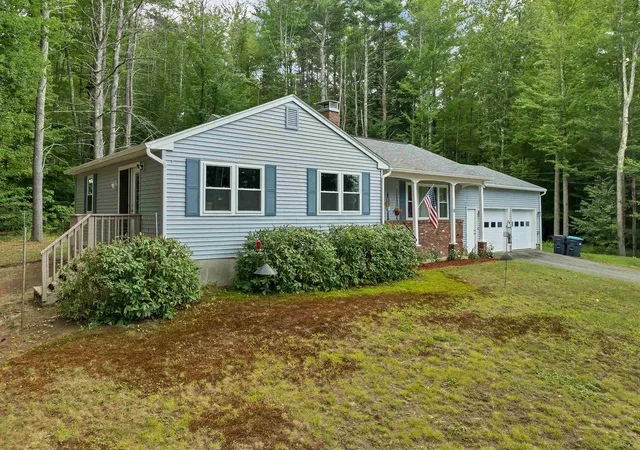 Photo 2 of Sale Pending at 15 Gove Dr, Belmont, NH 03220 | MLS# 5108199 | Listing updated on 2026-09-24