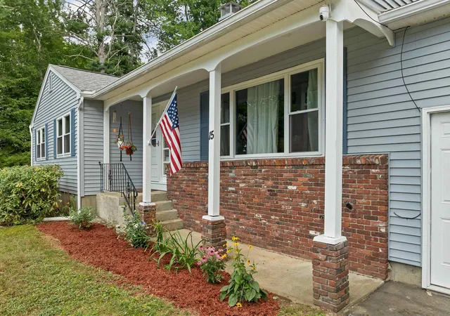 Photo 3 of Sale Pending at 15 Gove Dr, Belmont, NH 03220 | MLS# 5108199 | Listing updated on 2026-09-24