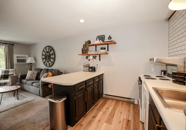 Photo 2 of Condo for sale at 118 Weirs Rd #209, Gilford, NH 03249 | MLS# 5108200 | Listing updated on 2026-09-15