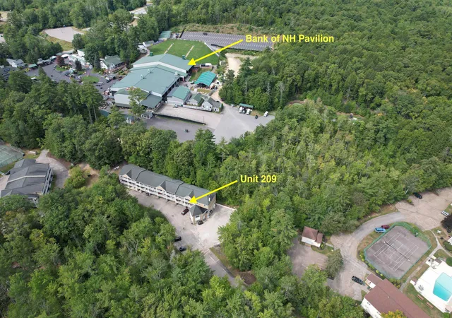 Photo 3 of Condo for sale at 118 Weirs Rd #209, Gilford, NH 03249 | MLS# 5108200 | Listing updated on 2026-09-15