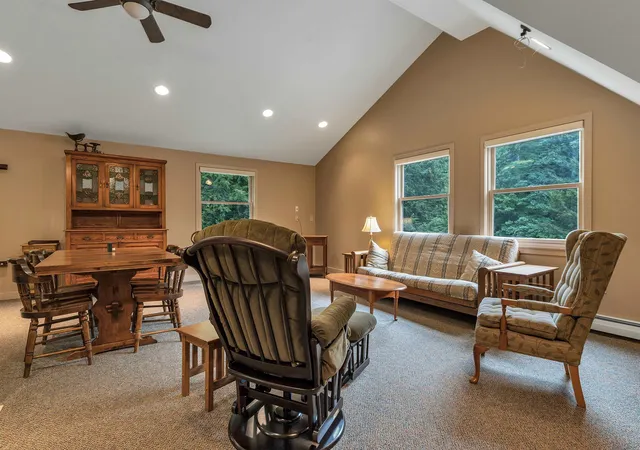 Photo 3 of Single family home for sale at 26 N Mayhew Turnpike, Hebron, NH 03241 | MLS# 5108202 | Listing updated on 2026-09-21