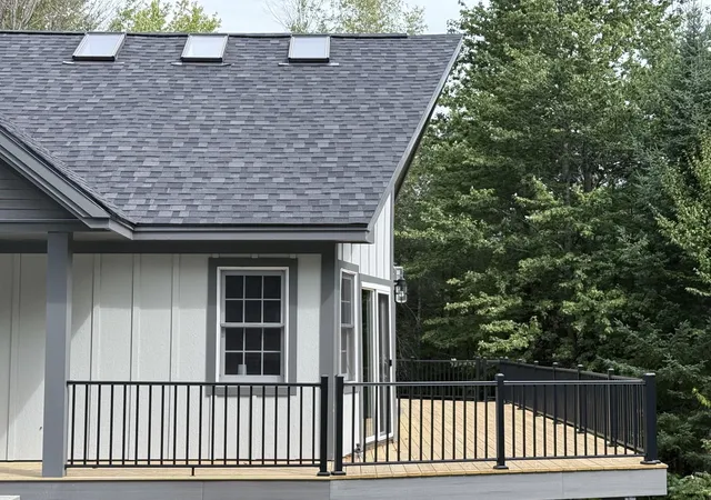 Photo 3 of Single family home for sale at 341 Black Bear Run, Stowe, VT 05672 | MLS# 5108203 | Listing updated on 2026-09-11