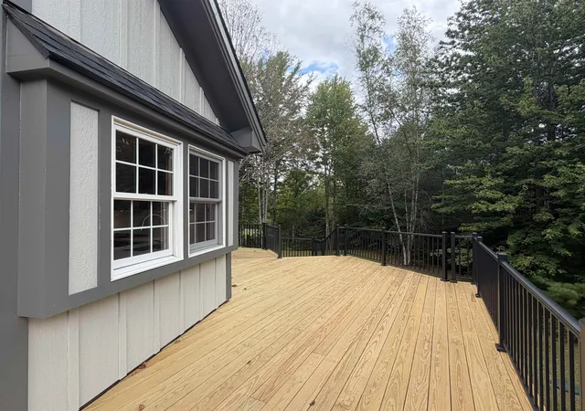 Photo 3 of Single family home for sale at 341 Black Bear Run, Stowe, VT 05672 | MLS# 5108203 | Listing updated on 2026-09-11