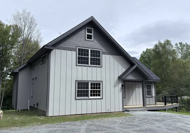 Photo 4 of Single family home for sale at 341 Black Bear Run, Stowe, VT 05672 | MLS# 5108203 | Listing updated on 2026-09-11