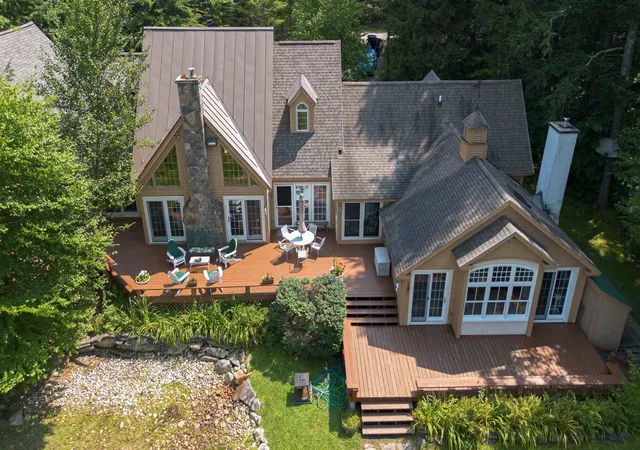 Single family home for sale at 1189 Cole Pond Rd, Jamaica, VT 05343 | MLS# 5108207