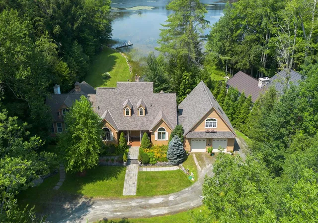 Photo 3 of Single family home for sale at 1189 Cole Pond Rd, Jamaica, VT 05343 | MLS# 5108207 | Listing updated on 2026-09-04