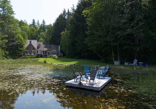 Photo 4 of Single family home for sale at 1189 Cole Pond Rd, Jamaica, VT 05343 | MLS# 5108207 | Listing updated on 2026-09-04