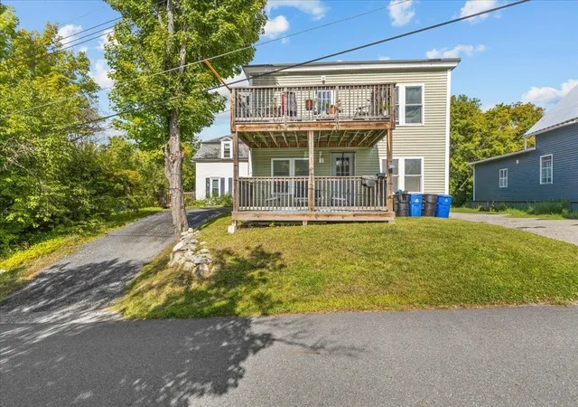 Photo 1 of Multi family home for sale at 9 Bianchi St, Barre Town, VT 05649 | MLS# 5108211 | Listing updated on 2026-09-04