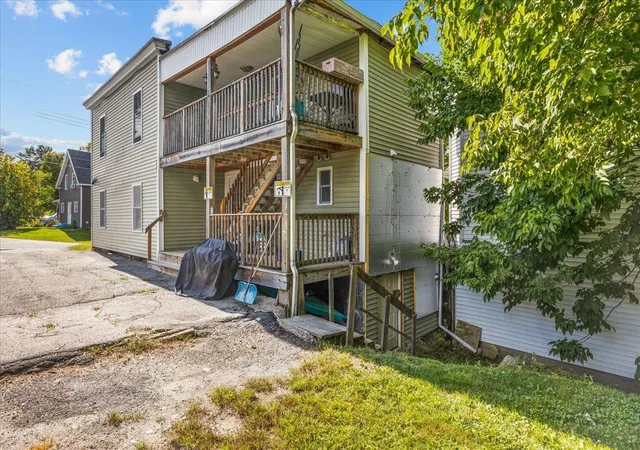 Photo 2 of Multi family home for sale at 9 Bianchi St, Barre Town, VT 05649 | MLS# 5108211 | Listing updated on 2026-09-04