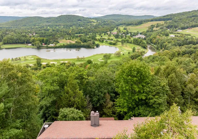 Photo 4 of Townhouse for sale at 443 Alden Partridge Rd #3D, Quechee, VT 05059 | MLS# 5108219 | Listing updated on 2026-09-09