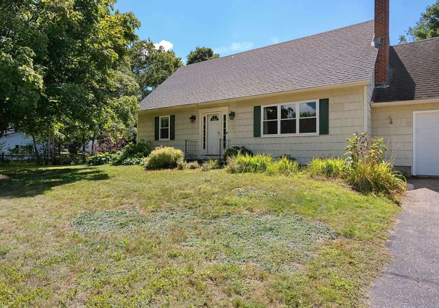 Photo 60 of Single family home for sale at 57 Lindale Dr, Colchester, VT 05446 | MLS# 5108220 | Listing updated on 2026-10-06