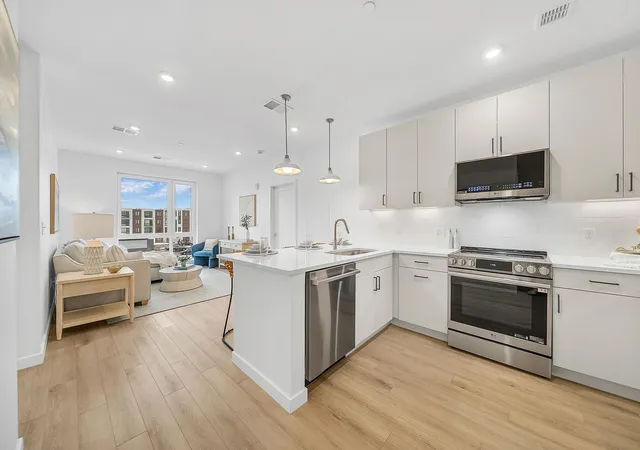 Condo for sale at 80 Constitution Ave #417, Portsmouth, NH 03801 | MLS# 5108223