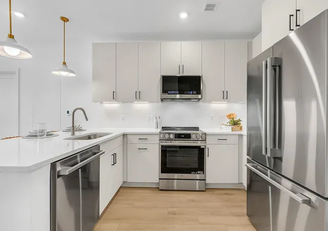 Photo 2 of Condo for sale at 80 Constitution Ave #417, Portsmouth, NH 03801 | MLS# 5108223 | Listing updated on 2026-09-04