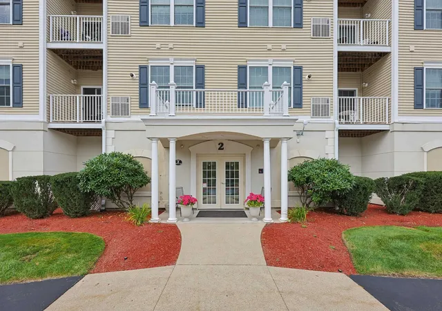 Photo 1 of Sale Pending at 59 Cluff Rd #52, Salem, NH 03079 | MLS# 5108224 | Listing updated on 2026-09-09