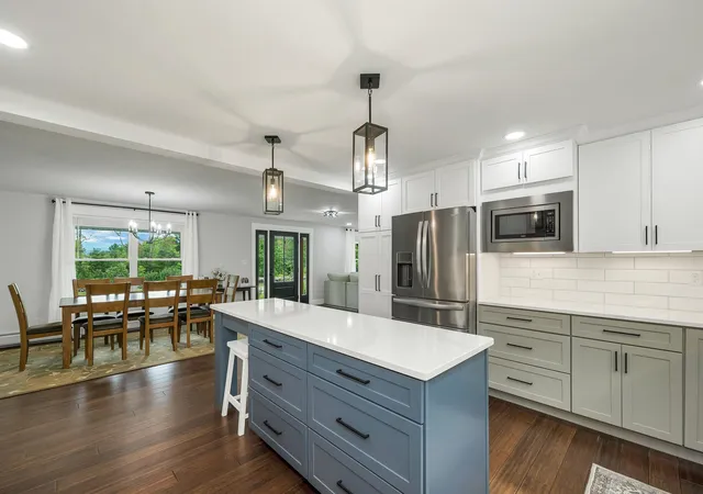 Photo 4 of Single family home for sale at 329 Mountain View Rd, Whitefield, NH 03598 | MLS# 5108226 | Listing updated on 2026-09-04