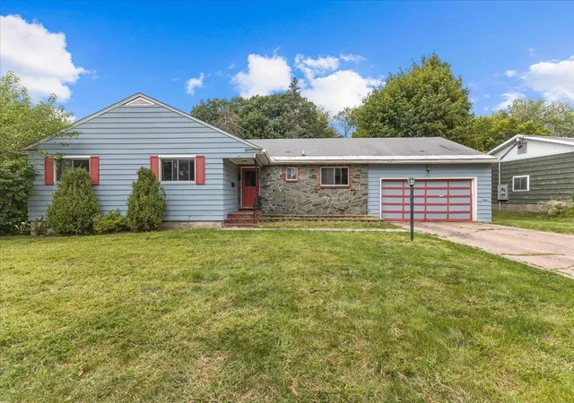 Photo 1 of Single family home for sale at 184 Prospect Pkwy, Burlington, VT 05401 | MLS# 5108227 | Listing updated on 2026-09-08