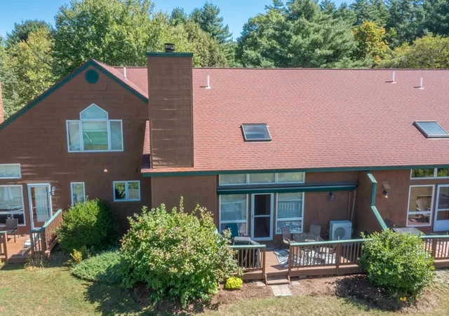 Photo 1 of Sale Pending at 18 Ridge C Dr #Unit 33, North Woodstock, NH 03262 | MLS# 5108231 | Listing updated on 2026-09-09