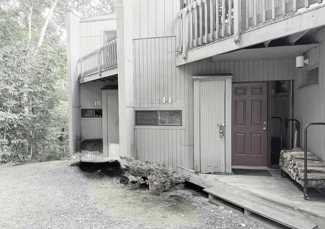 Condo for sale at 72 Traiside Dr #14, Warren, VT 05674 | MLS# 5108232