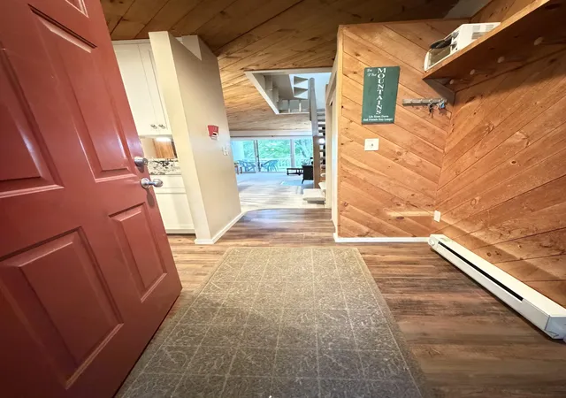 Photo 3 of Condo for sale at 72 Traiside Dr #14, Warren, VT 05674 | MLS# 5108232 | Listing updated on 2026-09-10