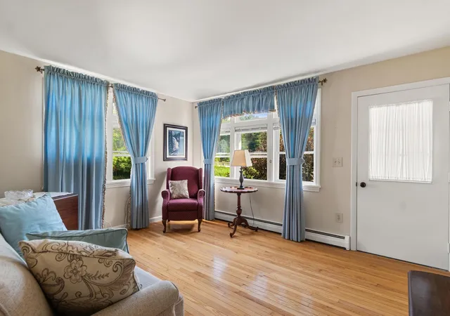 Photo 3 of Single family home for sale at 1695 Vt Route 214, Plainfield, VT 05667 | MLS# 5108238 | Listing updated on 2026-09-07