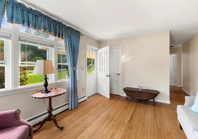 Photo 4 of Single family home for sale at 1695 Vt Route 214, Plainfield, VT 05667 | MLS# 5108238 | Listing updated on 2026-09-07