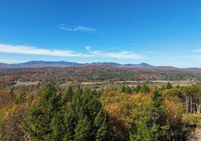 Land for sale at 0 Dogwood Springs Rd, Stowe, VT 05672 | MLS# 5108242