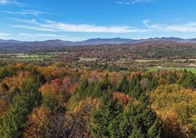 Photo 3 of Land for sale at 0 Dogwood Springs Rd, Stowe, VT 05672 | MLS# 5108242 | Listing updated on 2026-09-04
