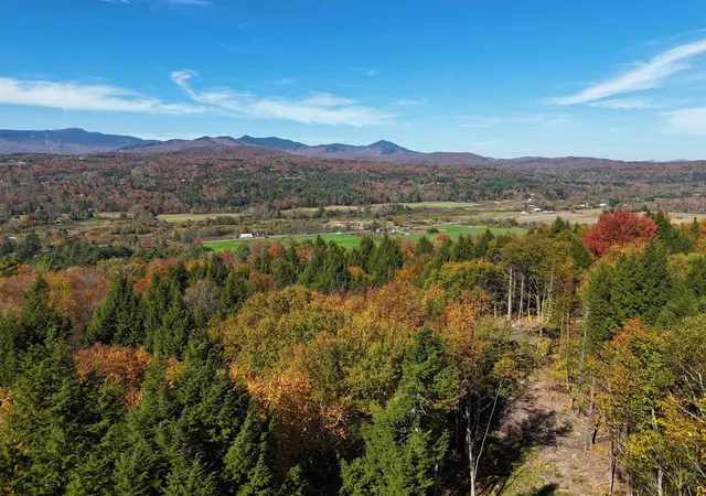 Photo 3 of Land for sale at 0 Dogwood Springs Rd, Stowe, VT 05672 | MLS# 5108242 | Listing updated on 2026-09-04