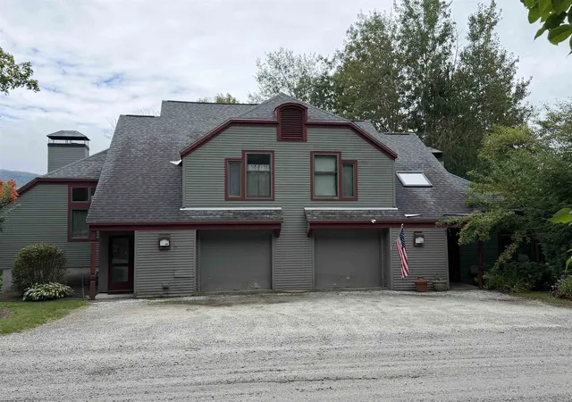 Photo 1 of Townhouse for sale at G6 Cobble Ridge Rd #G6, Winhall, VT 05340 | MLS# 5108248 | Listing updated on 2026-09-05